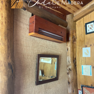 cobertor aire acondicionado